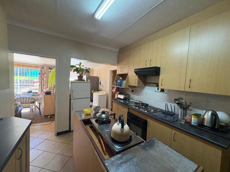 Beautiful Home and/or Student Accommodation in Sunnyridge - Photo 10
