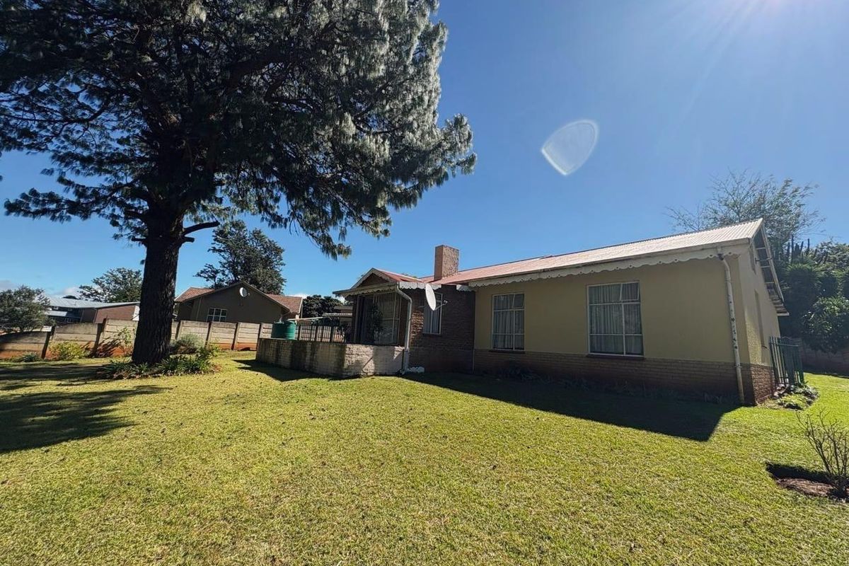 Beautiful Home and/or Student Accommodation in Sunnyridge - Photo 3