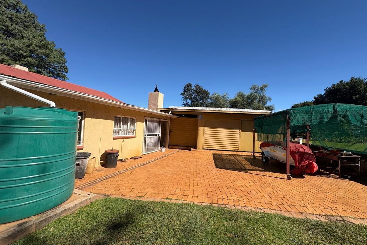Beautiful Home and/or Student Accommodation in Sunnyridge - Photo 5