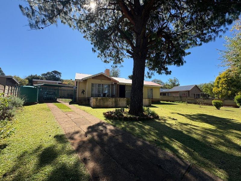 Beautiful Home and/or Student Accommodation in Sunnyridge - Photo 2