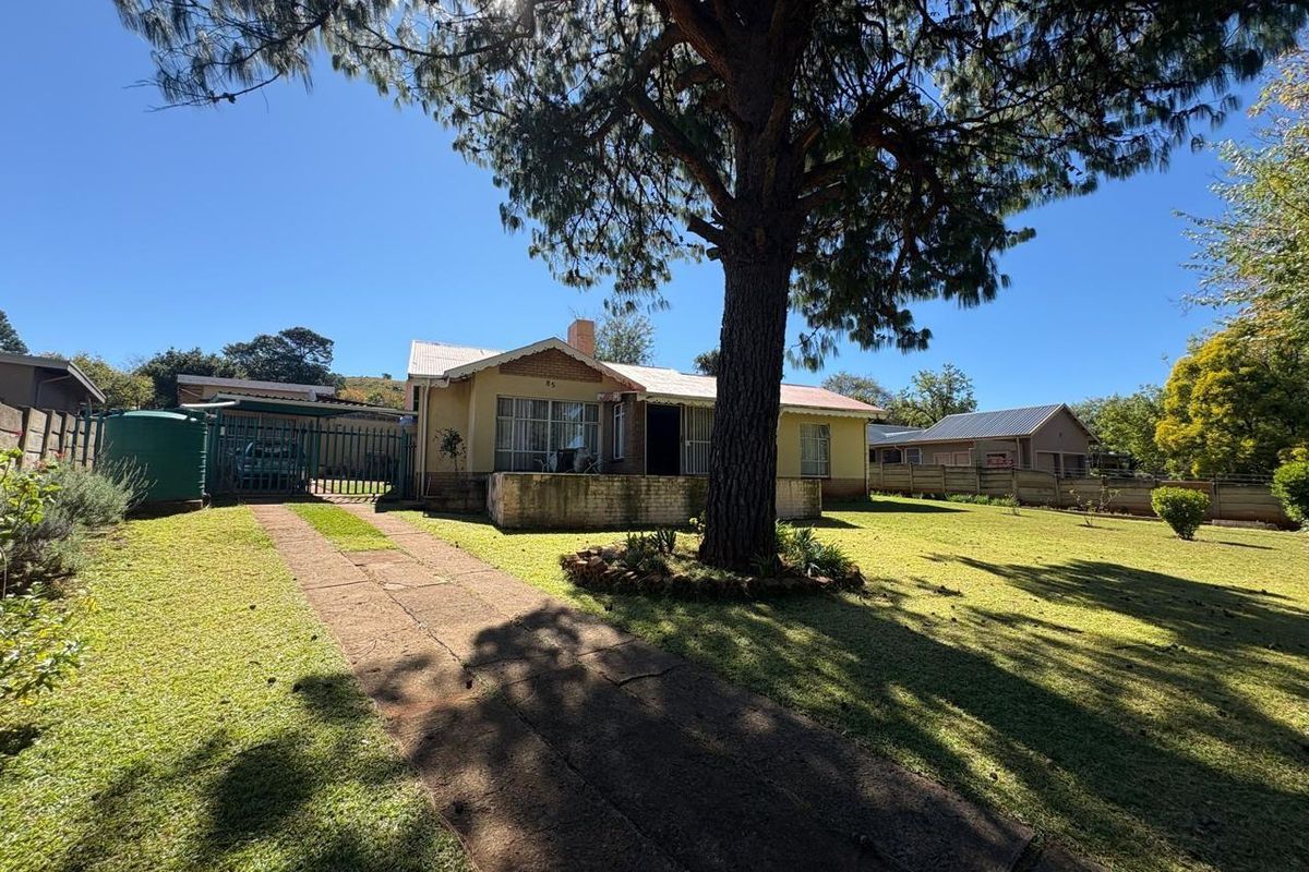 Beautiful Home and/or Student Accommodation in Sunnyridge - Photo 2