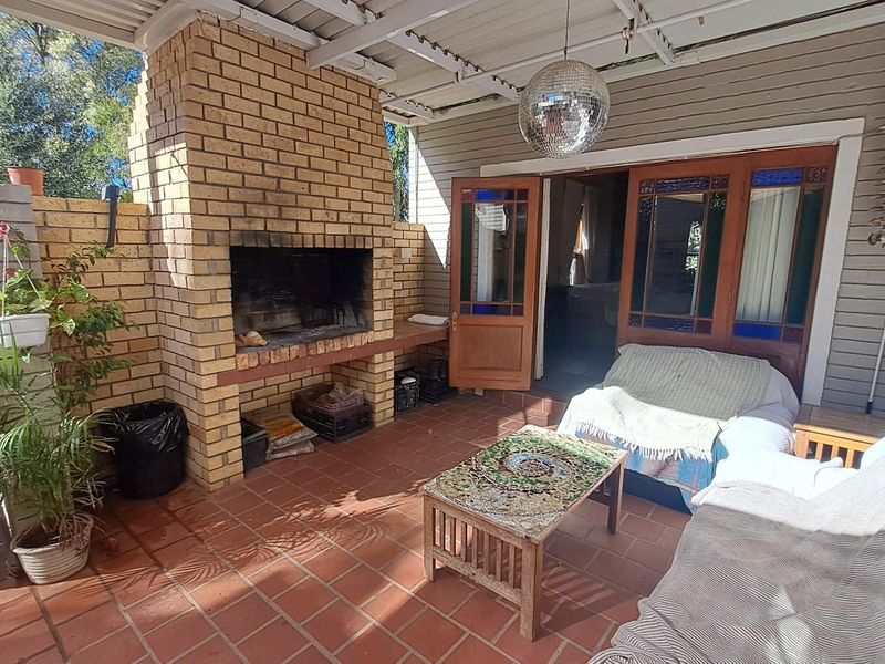 4 Bedroom House For Sale in Die Wingerd, Malmesbury - Photo 8