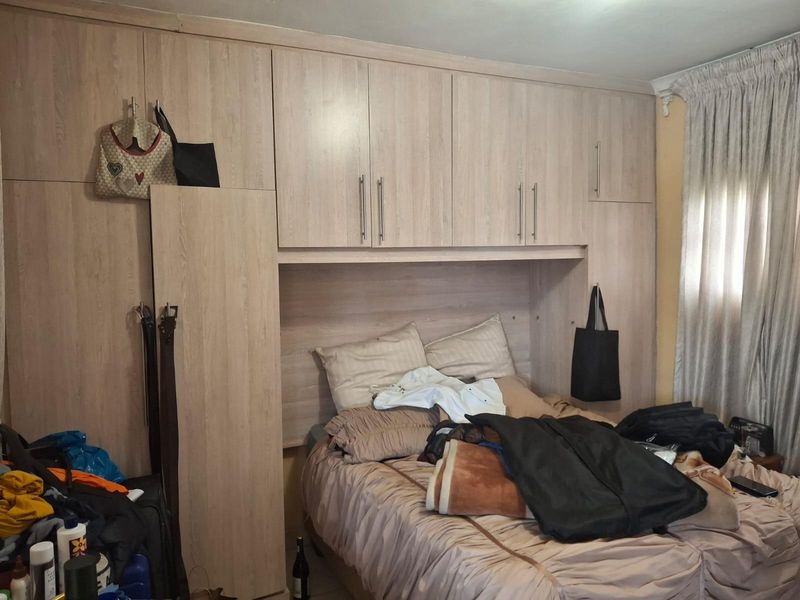 Cottage To Rent in Klippoortjie, Germiston - Photo 4