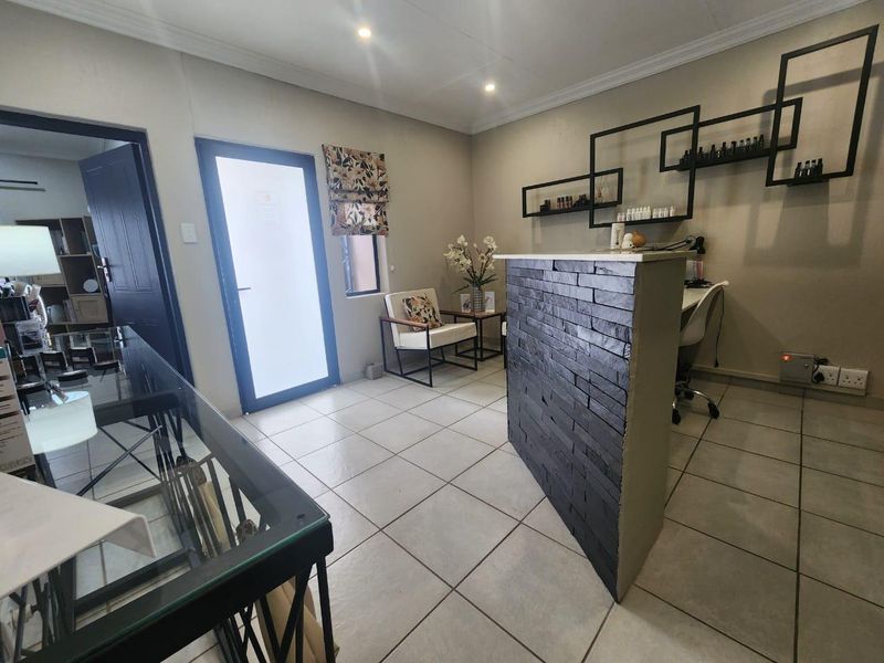 Business For Sale in Arborpark, Tzaneen - Photo 1