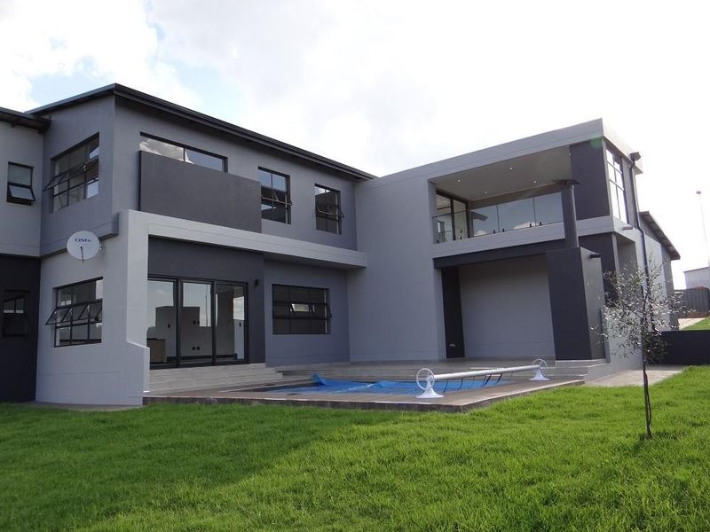 5 Bedroom House For Sale in Fountainbrook Estate, Midstream Estate, Centurion - Photo 7