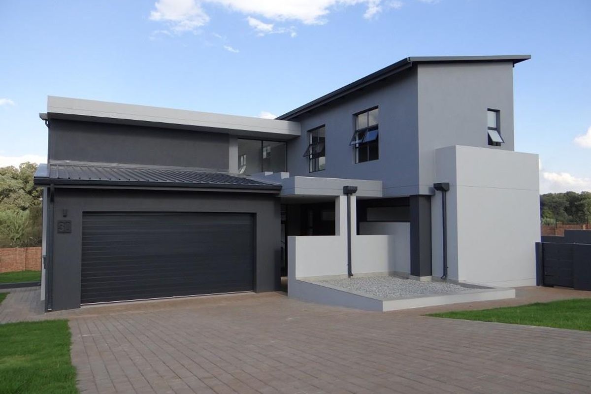 5 Bedroom House For Sale in Fountainbrook Estate, Midstream Estate, Centurion - Photo 5