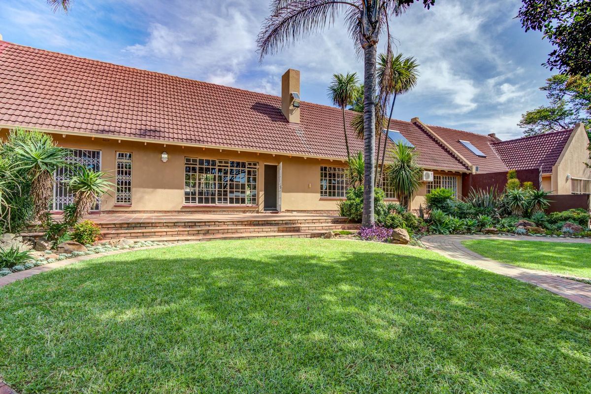 House For Sale in Glen Marais, Kempton Park - Photo 4
