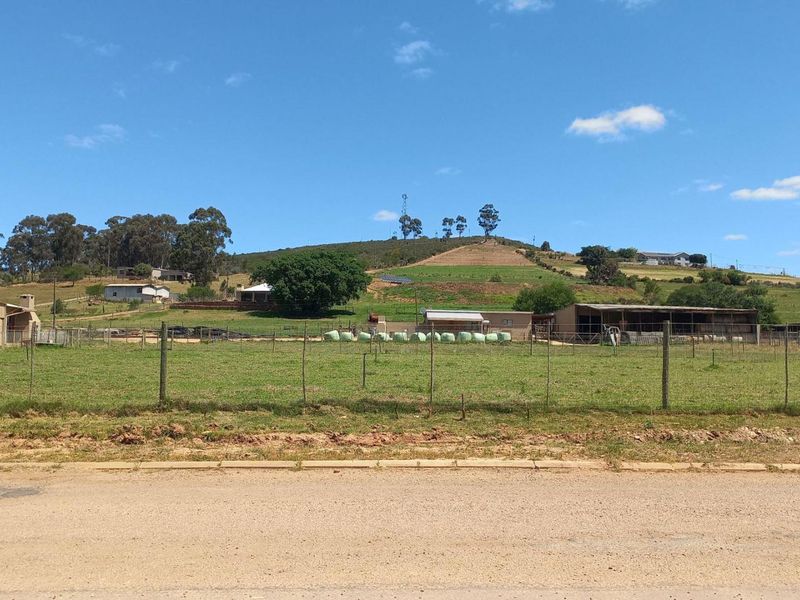 Vacant Land For Sale in Heidelberg Western Cape - Photo 3