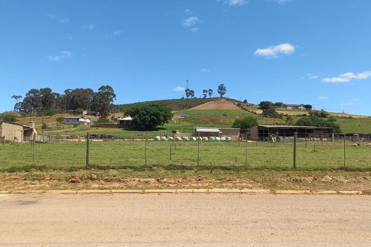 Vacant Land For Sale in Heidelberg Western Cape - Photo 3