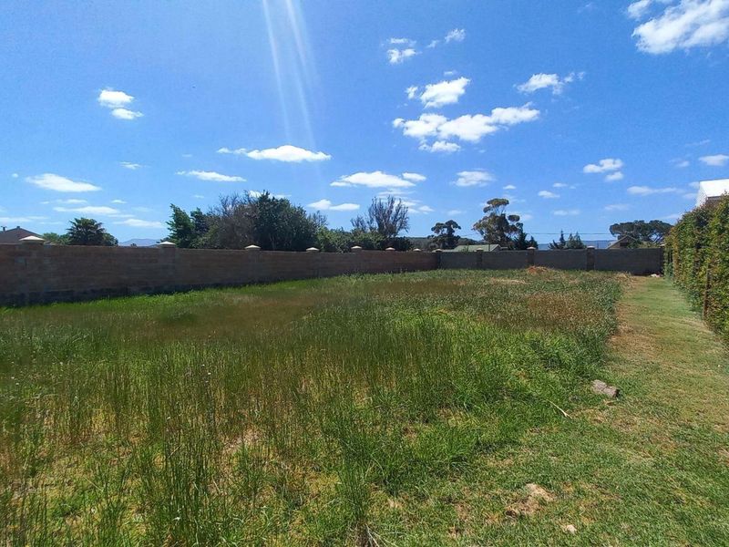 Vacant Land For Sale in Heidelberg Western Cape - Photo 4
