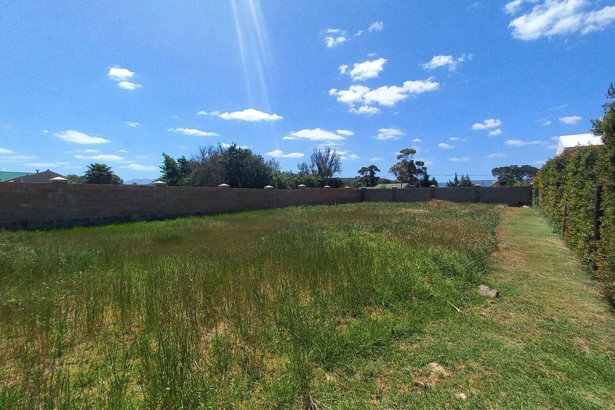 Vacant Land For Sale in Heidelberg Western Cape - Photo 4