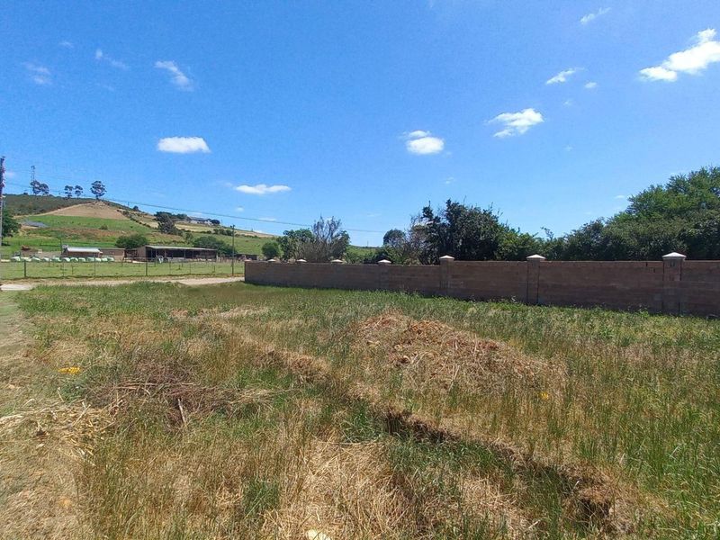 Vacant Land For Sale in Heidelberg Western Cape - Photo 5
