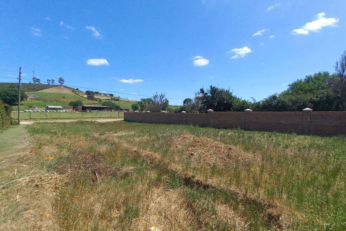 Vacant Land For Sale in Heidelberg Western Cape - Photo 5
