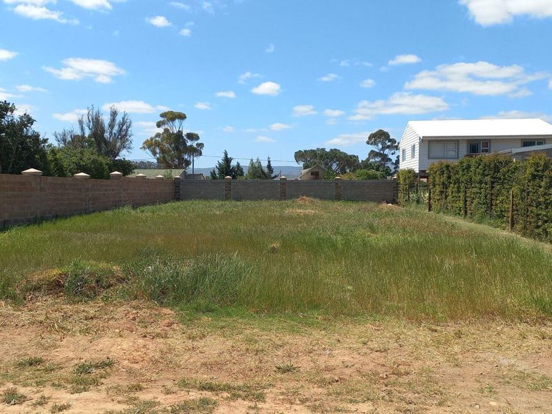 Vacant Land For Sale in Heidelberg Western Cape - Photo 2