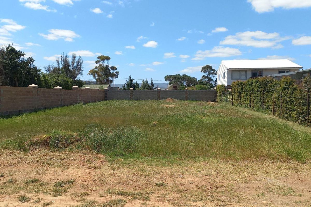 Vacant Land For Sale in Heidelberg Western Cape - Photo 2