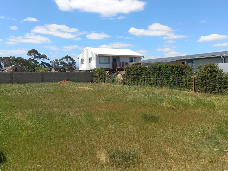 Vacant Land For Sale in Heidelberg Western Cape - Photo 8