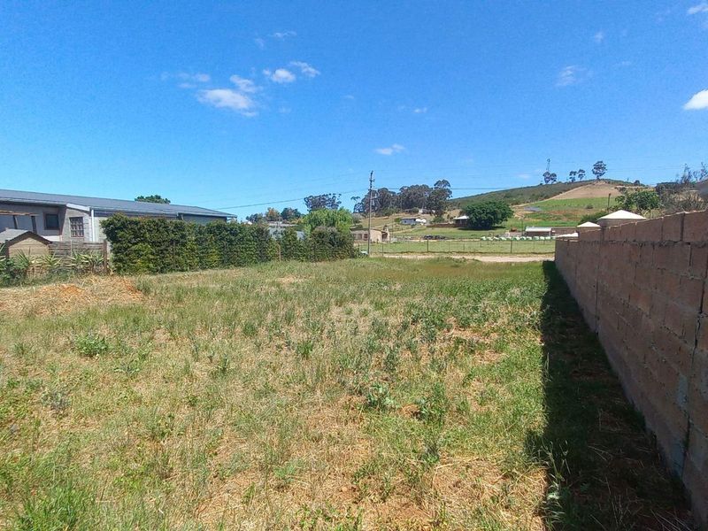 Vacant Land For Sale in Heidelberg Western Cape - Photo 7