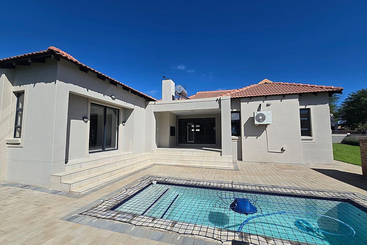 EXP Realty presents this exceptional family residence situated in the sought-after Pebble Rock Golf - Photo 2