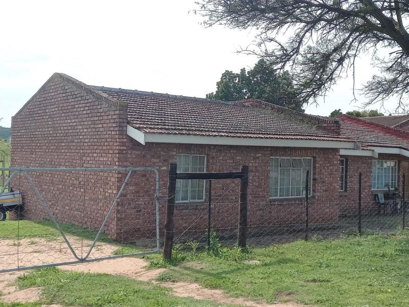 Townhouse For Sale in Manor Heights, Despatch - Photo 3
