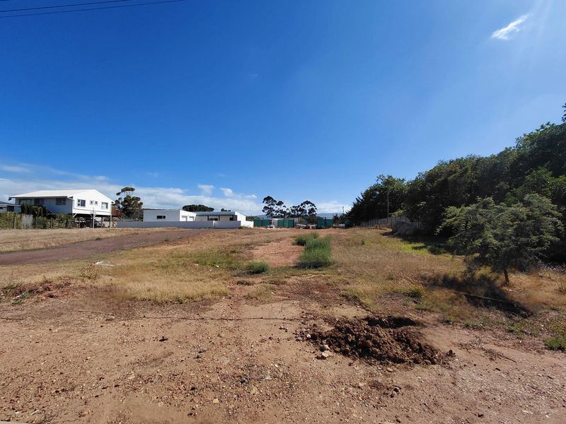 Vacant Land For Sale in Heidelberg Western Cape - Photo 4