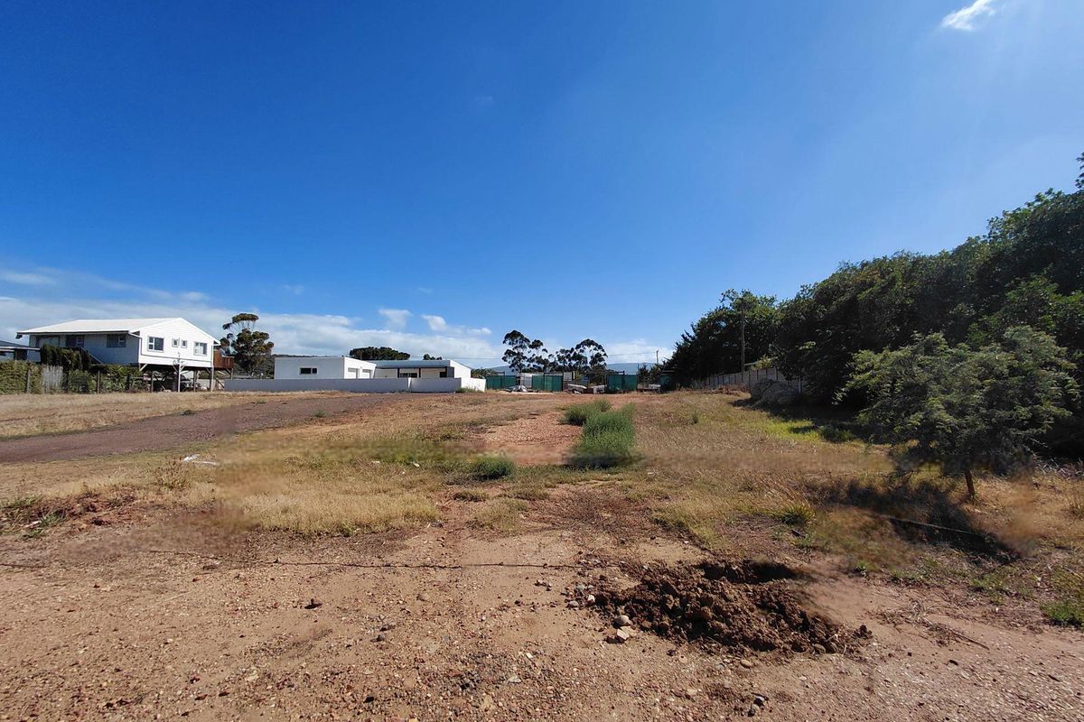 Vacant Land For Sale in Heidelberg Western Cape - Photo 4