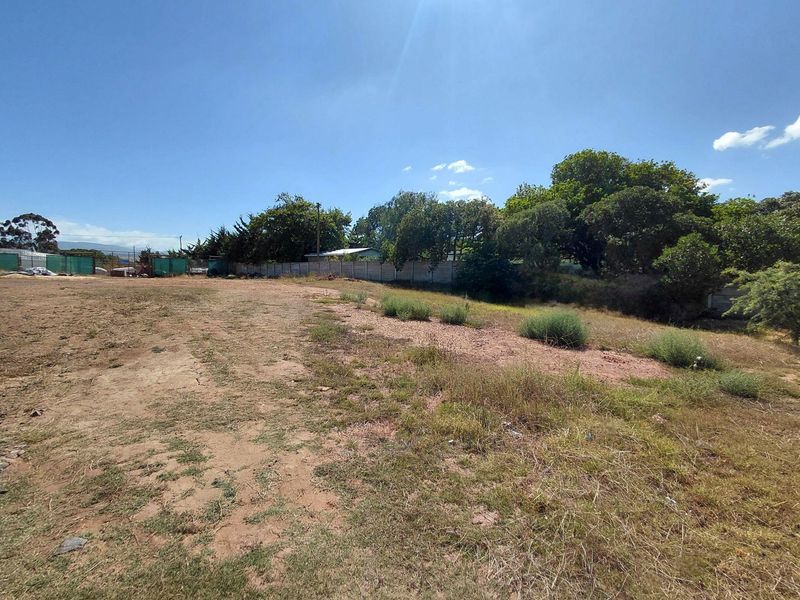 Vacant Land For Sale in Heidelberg Western Cape - Photo 3