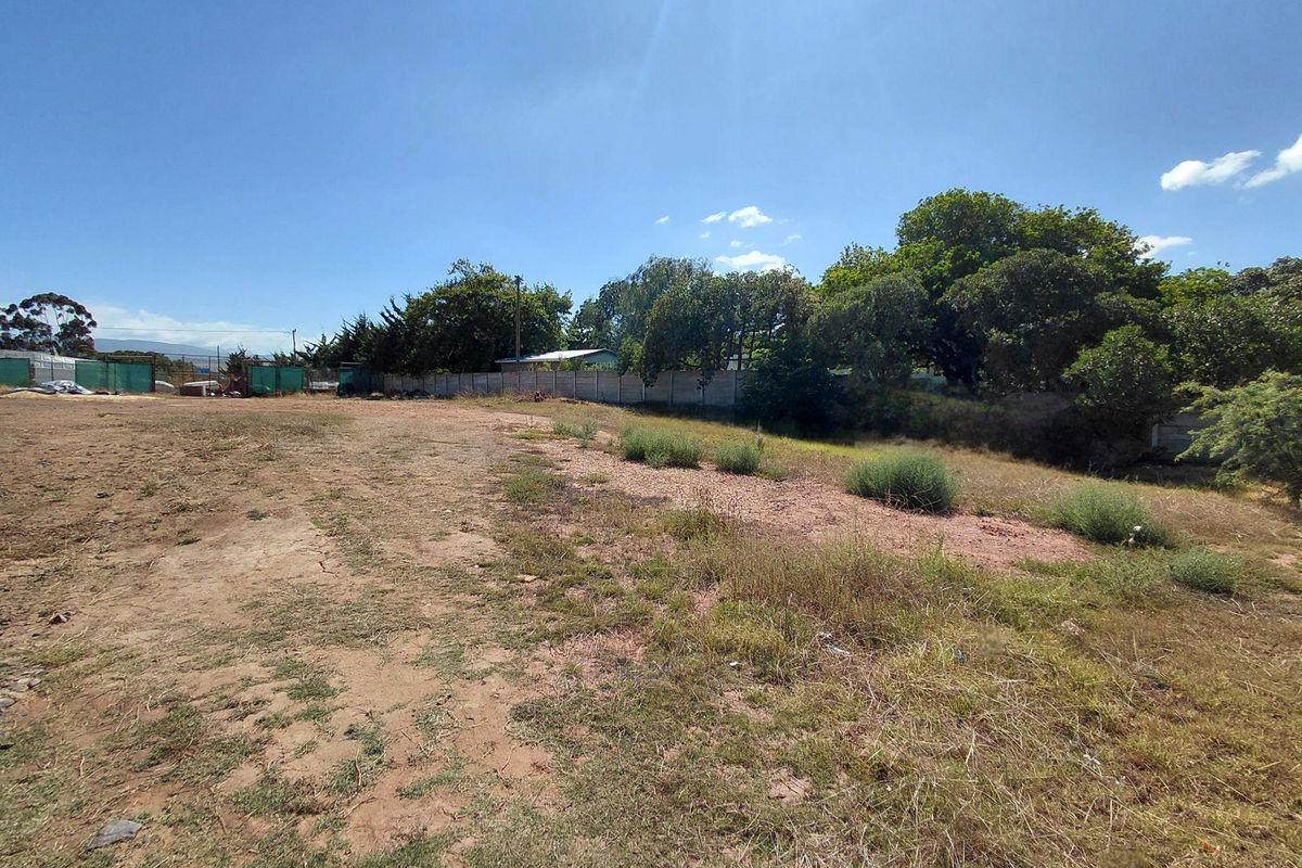 Vacant Land For Sale in Heidelberg Western Cape - Photo 3