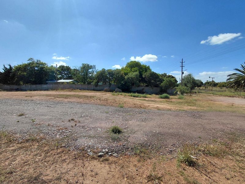 Vacant Land For Sale in Heidelberg Western Cape - Photo 2