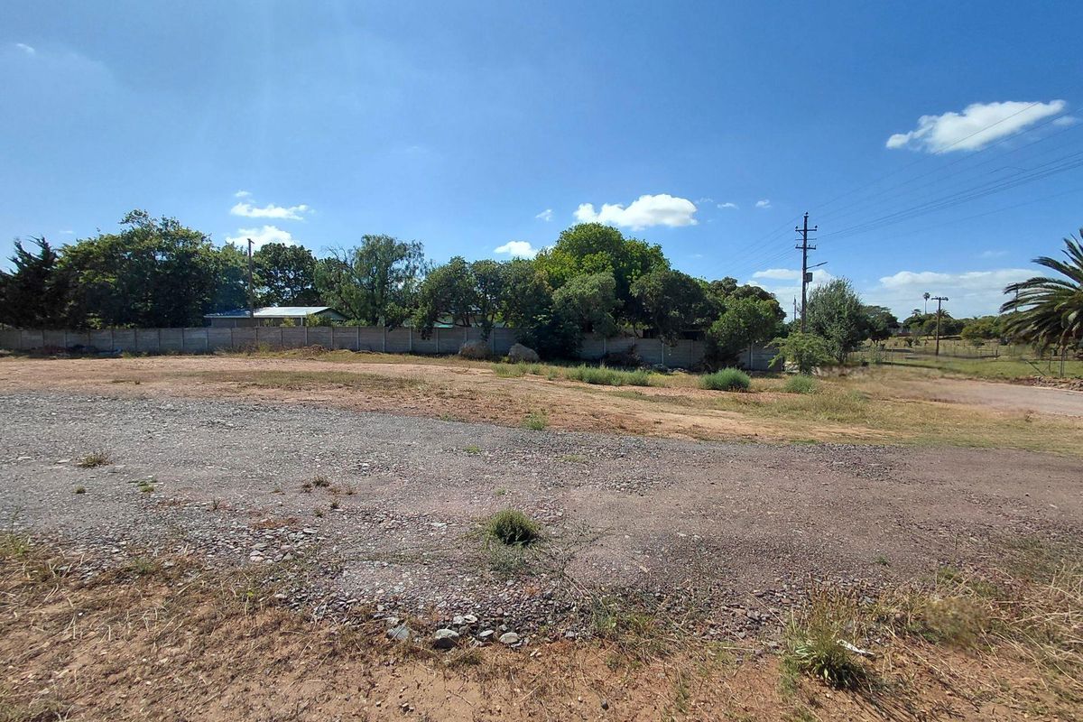 Vacant Land For Sale in Heidelberg Western Cape - Photo 2