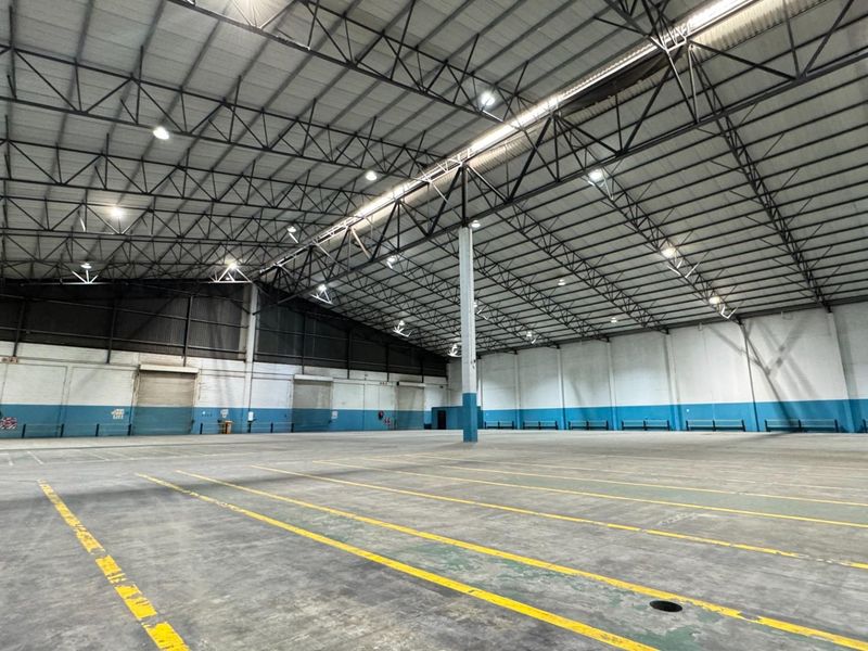 2,530 m2 Industrial Warehouse To Let | Killarney Gardens | Large Yard Component - Photo 6