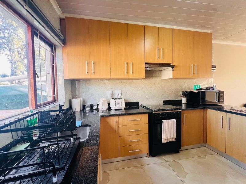 Apartment To Rent in Panorama, Parow - Photo 8