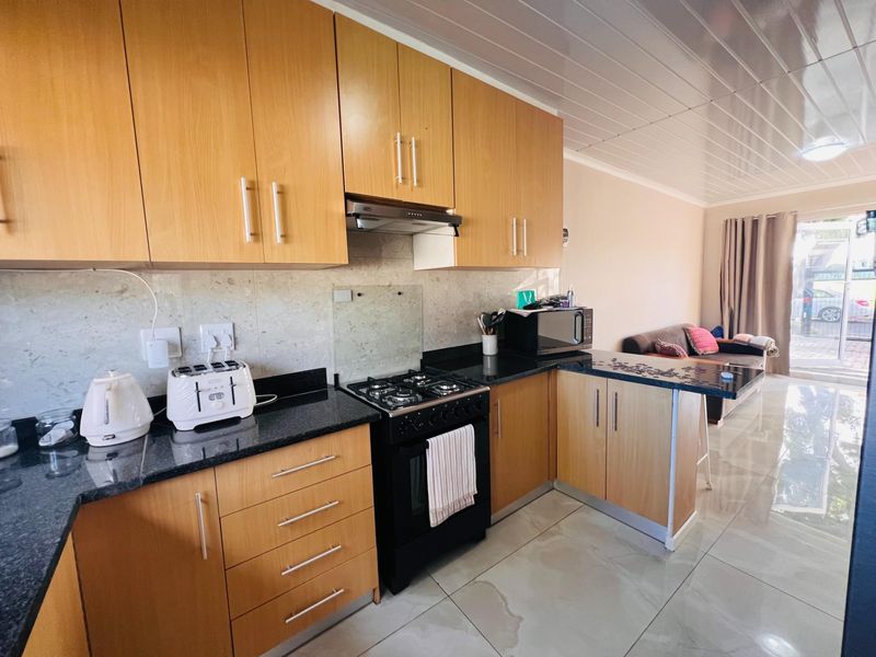 Apartment To Rent in Panorama, Parow - Photo 7