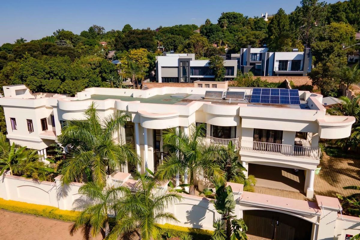 House For Sale in Waterkloof, Pretoria - Photo 4