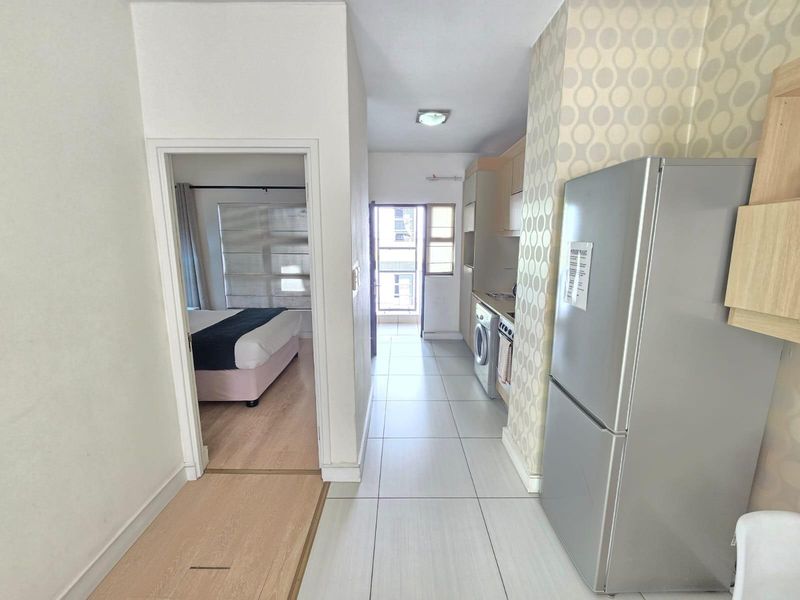 Furnished 1 Bed apartment in Rivonia Sandton - Photo 6