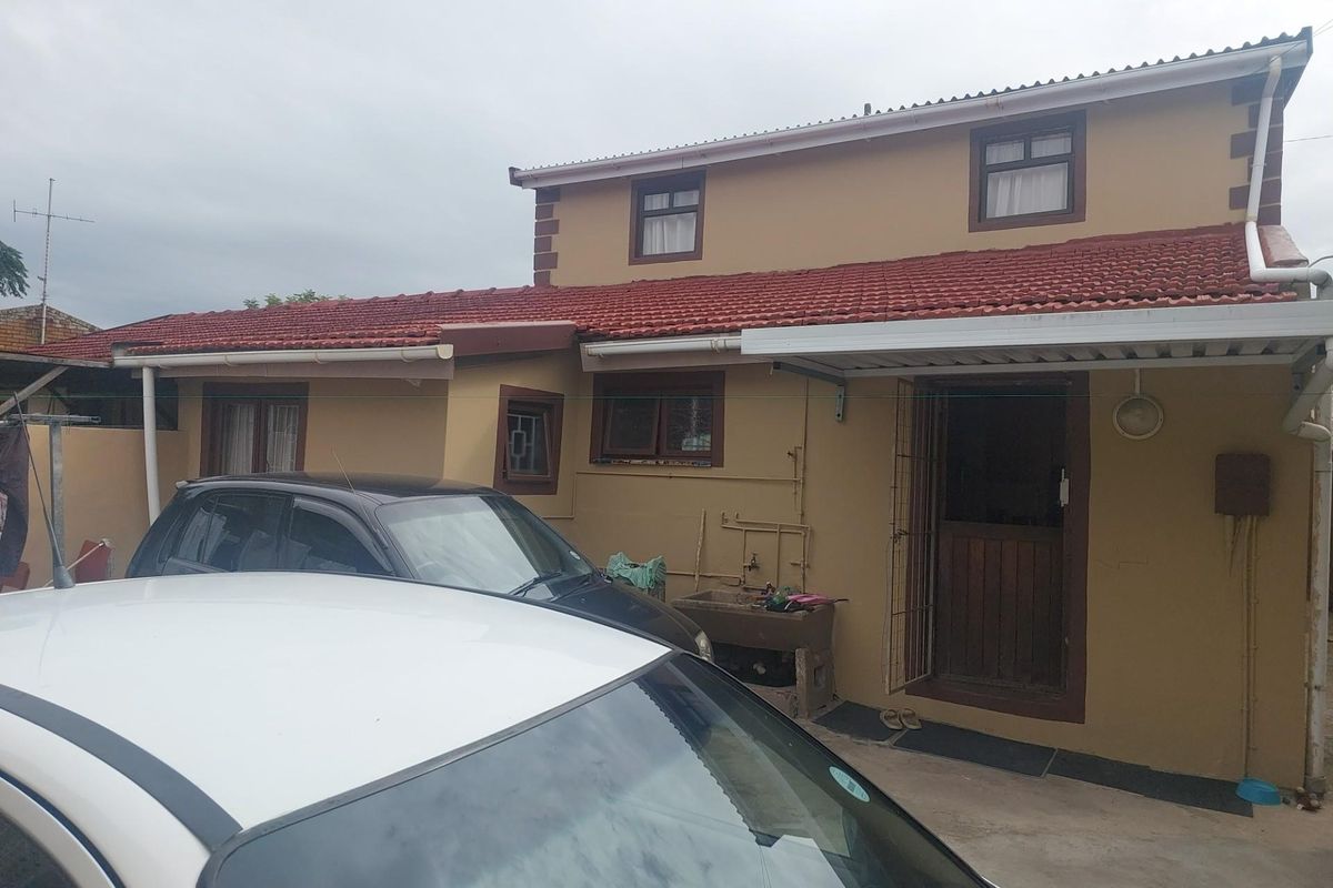 3 Bedroom Home with 2 flatlets - Photo 3