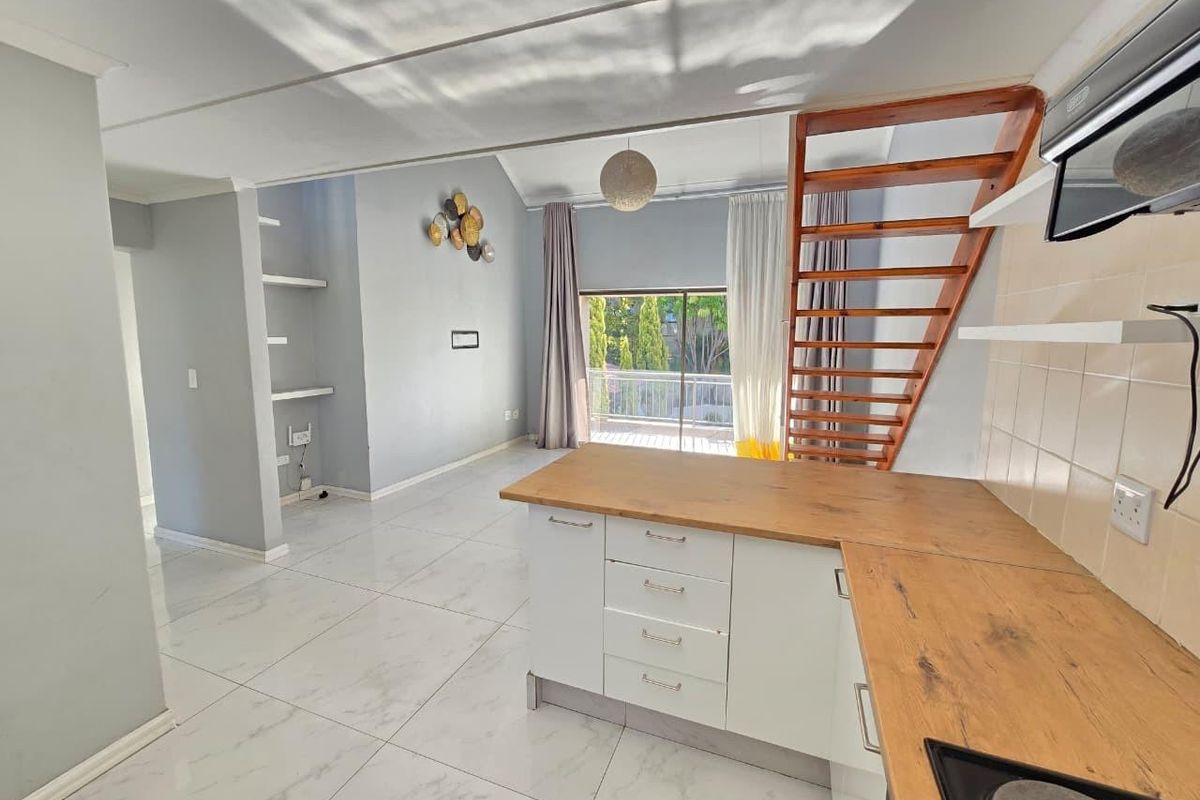 2 Bed 2 Bath Loft Apartment in Craigavon - Photo 4
