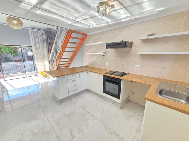 2 Bed 2 Bath Loft Apartment in Craigavon - Photo 3