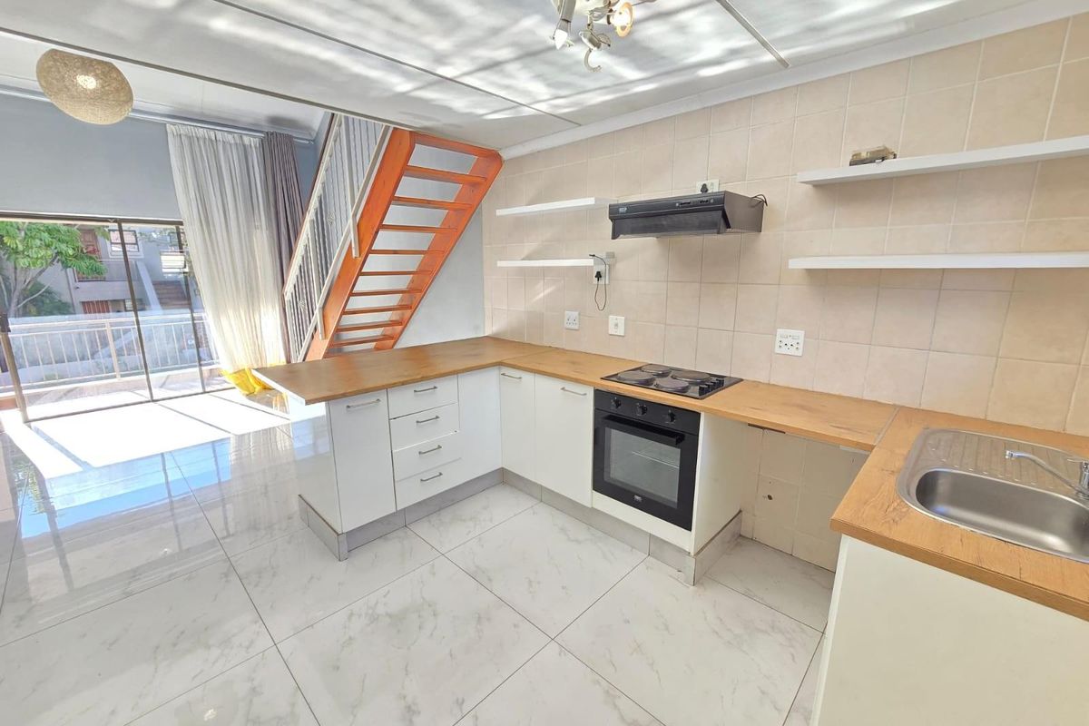 2 Bed 2 Bath Loft Apartment in Craigavon - Photo 3
