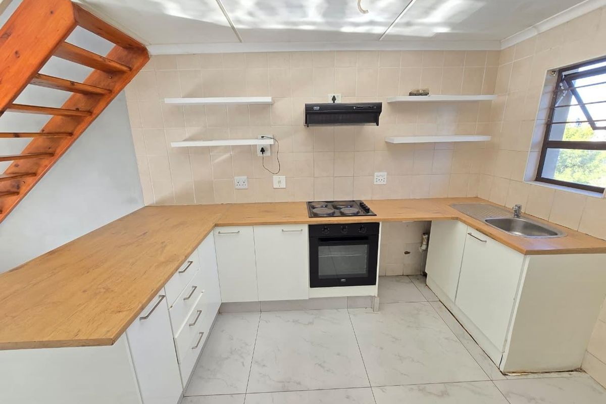2 Bed 2 Bath Loft Apartment in Craigavon - Photo 5