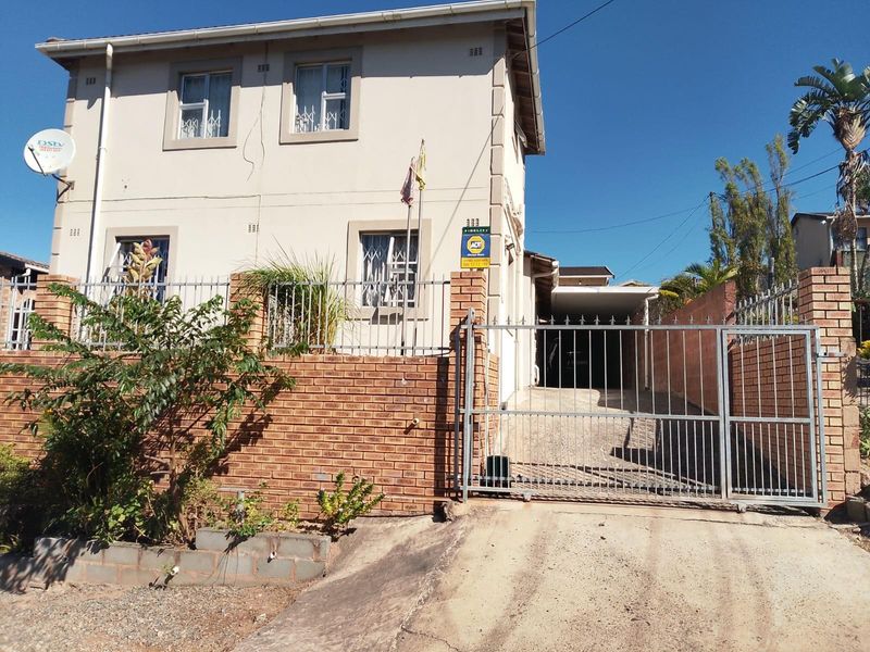 Four Bedroom House For Sale in Bonela, Durban, KwaZulu Natal - Photo 2
