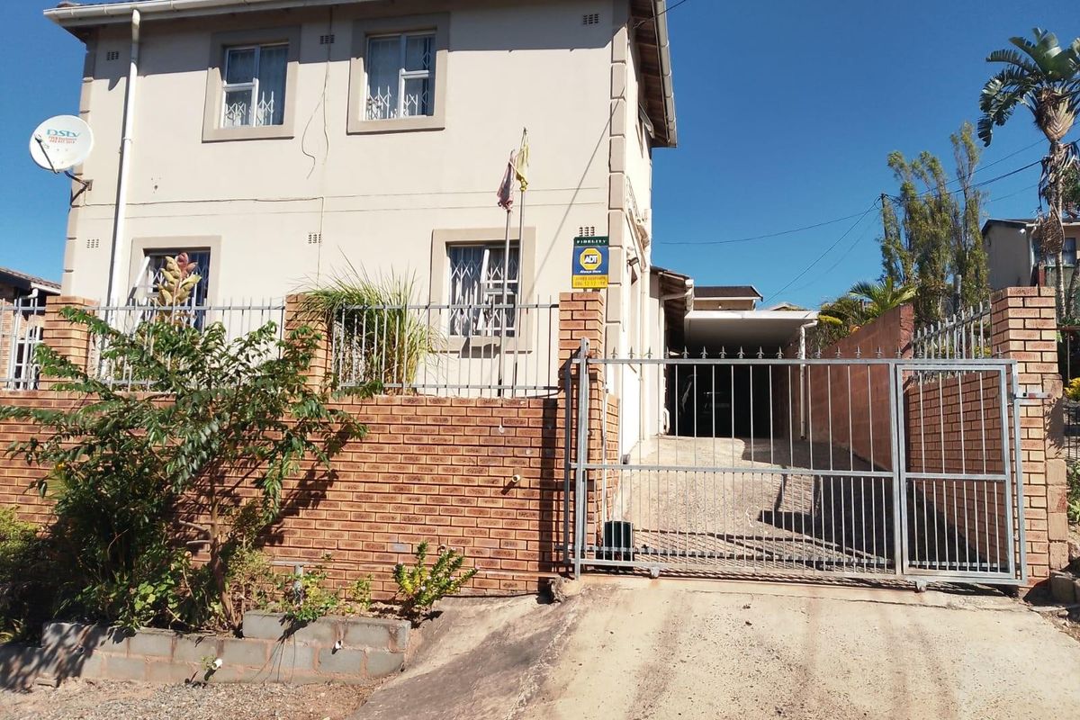 Four Bedroom House For Sale in Bonela, Durban, KwaZulu Natal - Photo 2