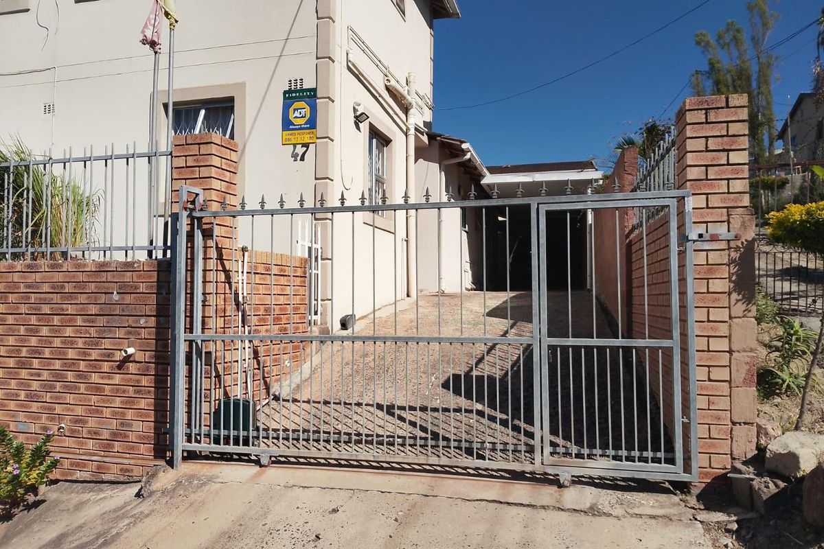 Four Bedroom House For Sale in Bonela, Durban, KwaZulu Natal - Photo 3