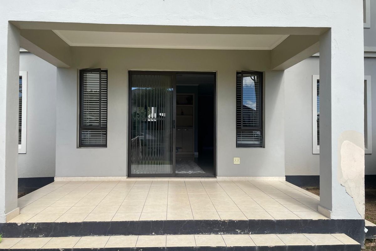 Apartment To Rent in Summerset, Midrand - Photo 2