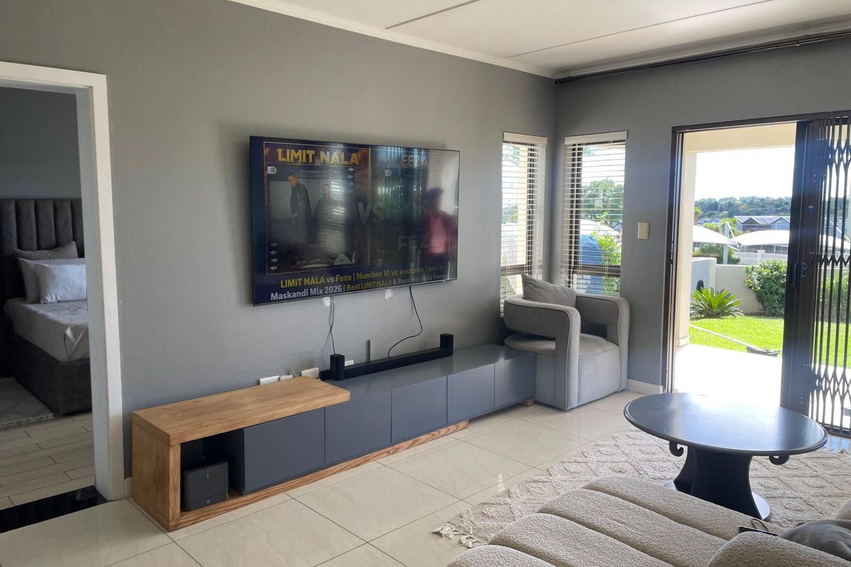 Apartment To Rent in Summerset, Midrand - Photo 4