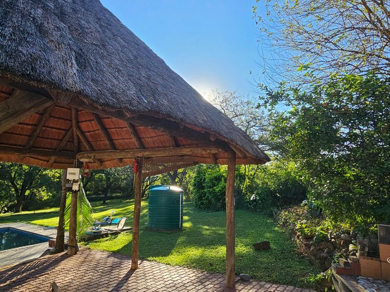 7 Bedroom House For Sale in Barberton - Photo 9