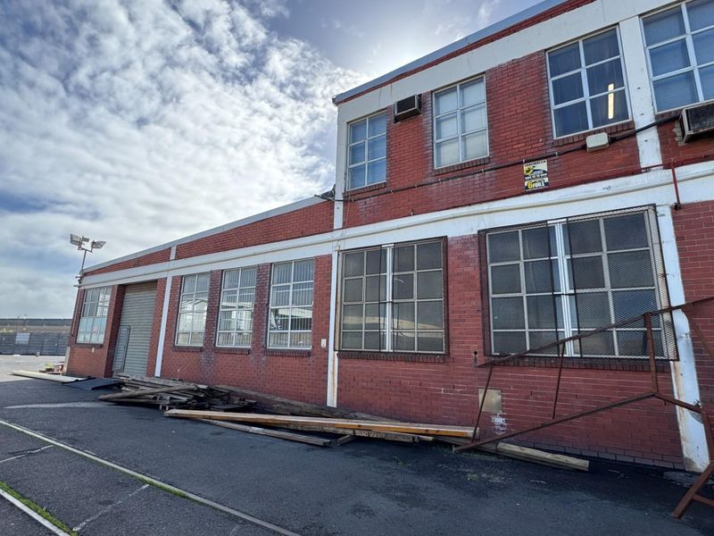 1,400m2 Commercial Property To Let in Epping Industrial, Cape Town. - Photo 7