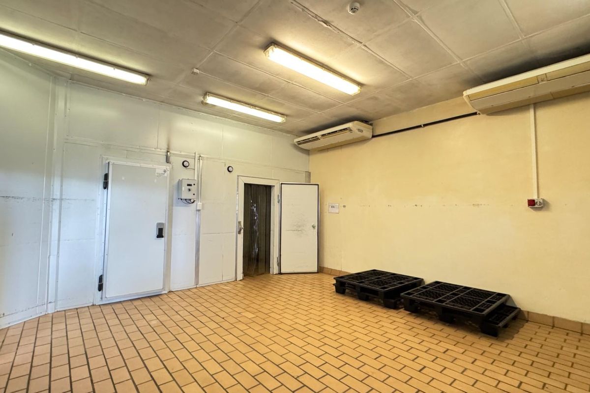 1,400m2 Commercial Property To Let in Epping Industrial, Cape Town. - Photo 4