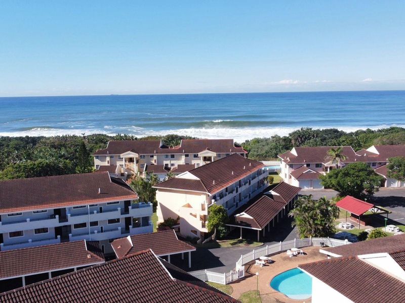 Stylish Coastal Apartment with Beach Access in Shelly Beach - Photo 1