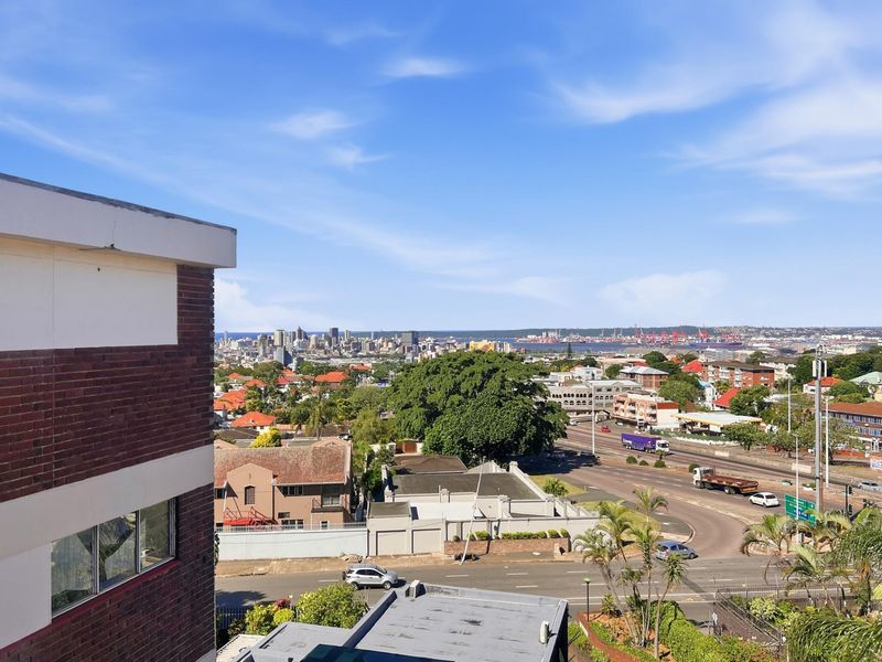3 Bedroom Apartment For Sale in Musgrave, Durban, KwaZulu-Natal - Photo 6