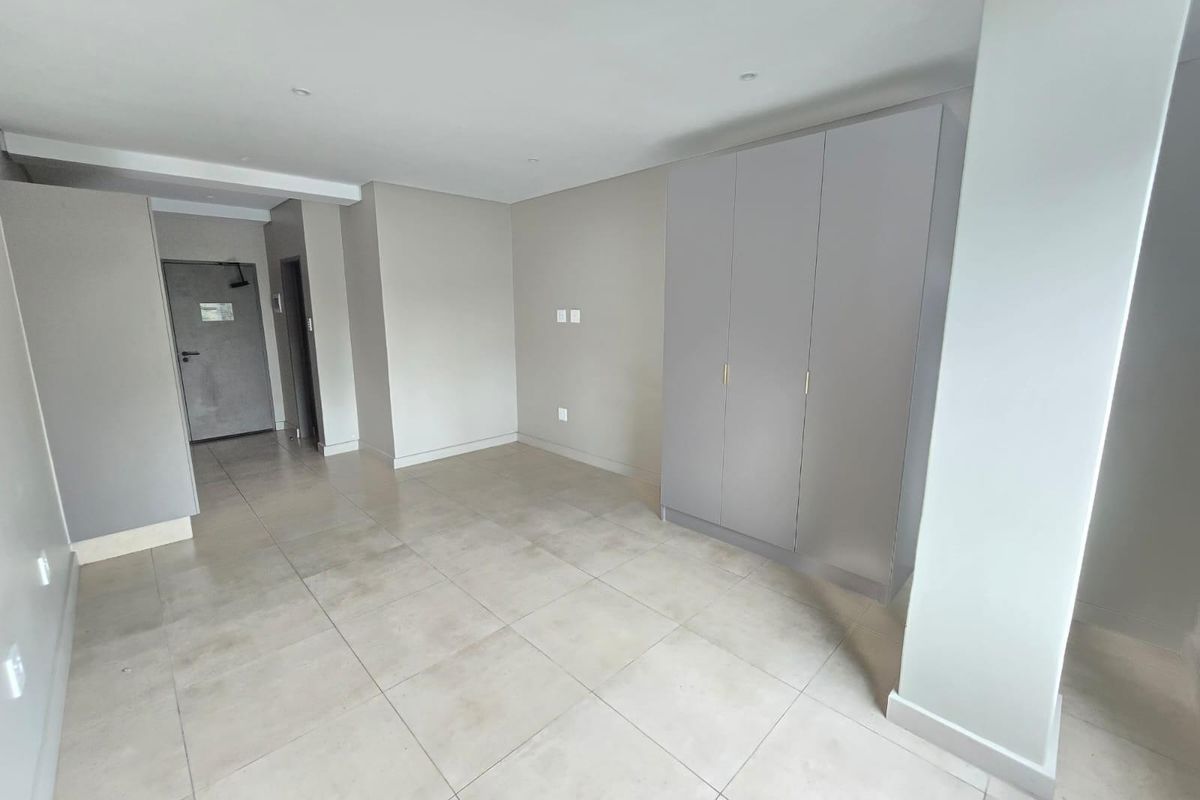 Studio Apartment to Rent in Sandton - Photo 4